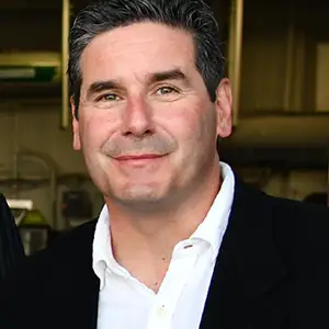 Barry Lebin